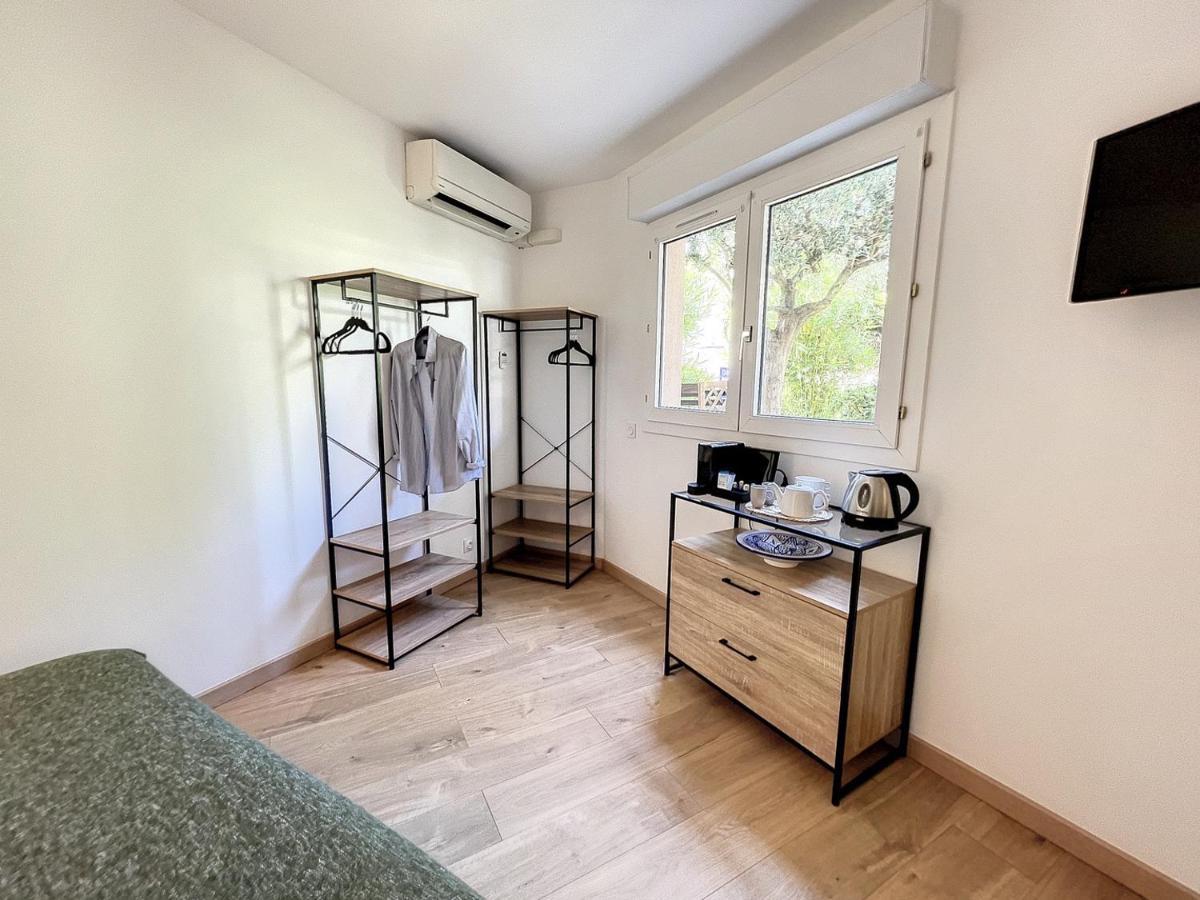 Appartement Cosy Au Centre De Cannes Exterior photo