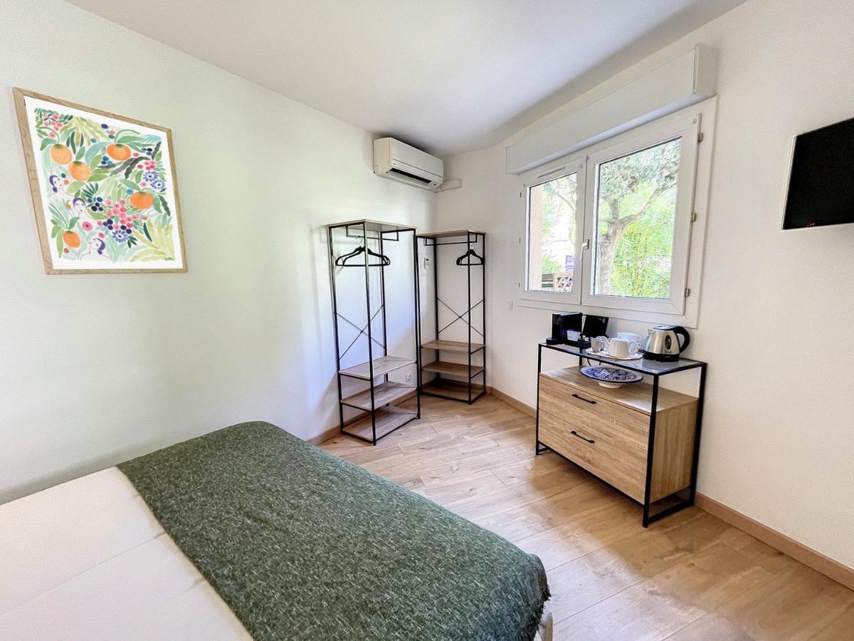 Appartement Cosy Au Centre De Cannes Exterior photo