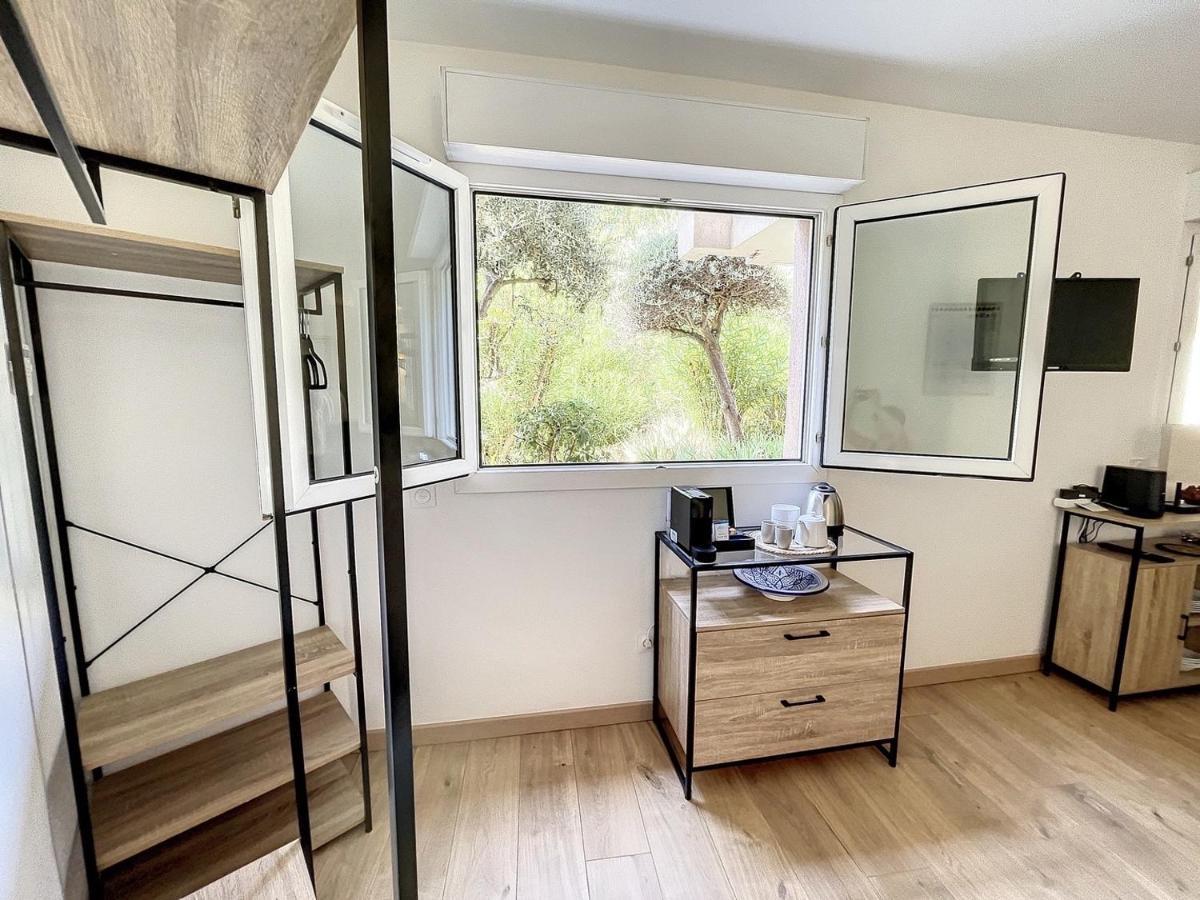 Appartement Cosy Au Centre De Cannes Exterior photo